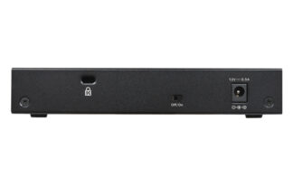 Switch di rete Switch di rete Netgear GS308 300PES Unmanaged Black (ord.min.1.00 unità)