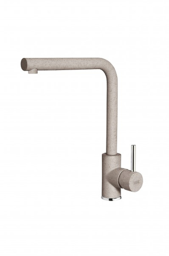 Miscelatore lavello Elleci MGKTRA51 TRAIL Avena Miscelatore lavello (ord.min.1.00unità)