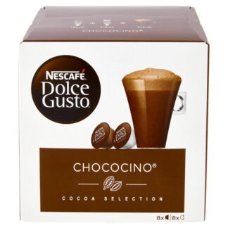 Capsula Capsule Nescafè 12312426 Chococino (ord.min.1.00 unità)