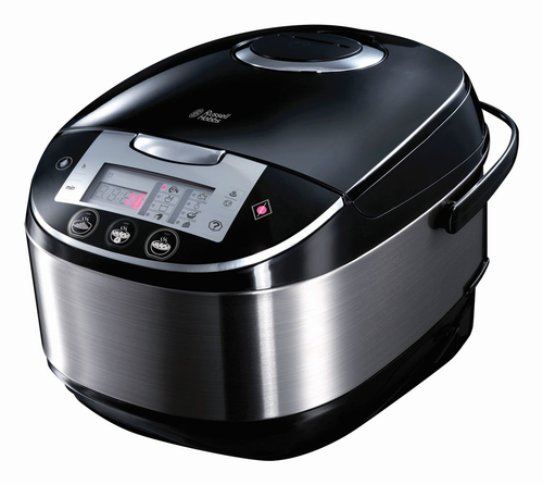 Multicooker Multicooker Russell Hobbs 21850 56 COOK@HOME Silver e Black (ord.min.1.00 unità)