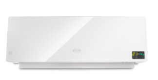 Termoventilatore Termoventilatore Argo 191070198 CHIC White (ord.min.1.00 unità)