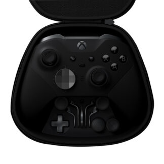 Gamepad Microsoft FST 00003 XBOX Elite 2 Black Gamepad (ord.min.1.00unità)