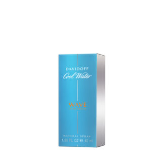 Eau de toilette maschili Eau de toilette uomo Davidoff Cool Water Wave (ord.min.1.00 unità)