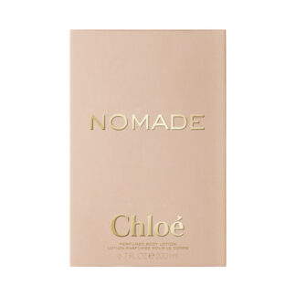 Trattamenti corpo donna Trattamento corpo Chloé Nomade Body Lotion (ord.min.1.00 unità)