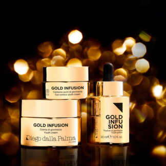 Contorno occhi Contorno occhi Diego Dalla Palma Gold Infusion Crema Giovinezza (ord.min.1.00 unità)