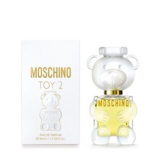 Eau de parfum femminili Eau de parfum donna Moschino Toy 2 (ord.min.1.00 unità)
