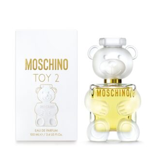 Eau de parfum femminili Eau de parfum donna Moschino Toy 2 (ord.min.1.00 unità)