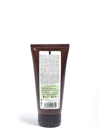 Crema mani Harbor Phytorelax tea-tree mani & unghie protettiva 75 ml Creme mani (ord.min.1.00unità)