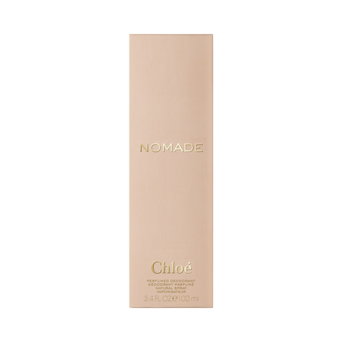 Deodoranti spray uomo Deo spray uomo Chloé Nomade (ord.min.1.00 unità)