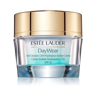 Trattamenti viso, idratanti e antietà Trattamento viso Estee Lauder Daywear Anti Oxidant 72 H Hydration Sorb (ord.min.1.00 unità)