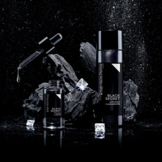 Esfolianti viso Esfoliante viso Diego Dalla Palma Black Secret Lozione Dermo Rinnovatr (ord.min.1.00 unità)