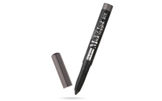 Ombretti Ombretto Pupa Made to last wateproof eyeshadow - 019 Anthracite (ord.min.1.00 unità)