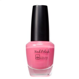 Smalto unghie Idc Institute Nail Polish Flamingo Smalti e basi per unghie (ord.min.1.00unità)