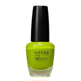 Smalto unghie Idc Institute Nail Polish Sunny Smalti e basi per unghie (ord.min.1.00unità)