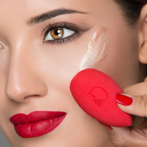 Spugna trucco Spugna trucco Diego Dalla Palma Love Me Blender di Precisione (ord.min.1.00 unità)