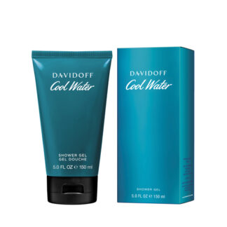 Bagno doccia Davidoff Cool Water Shower Gel Bagno doccia (ord.min.1.00unità)