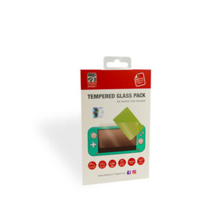 Pellicola protettiva schermo Protezione schermo Xtreme 95687 SWITCH Nintendo (ord.min.1.00 unità)