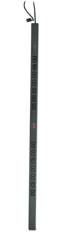 Presa elettrica rack Presa elettrica rack Apc AP7552 PDU Black (ord.min.1.00 unità)