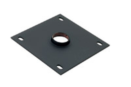Supporto videoproiettore Supporto videoproiettore Itb CMA110 CHIEF Piastra FLAT Black (ord.min.1.00 unità)