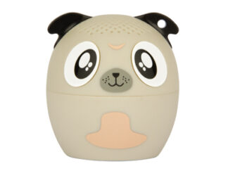 Cassa wireless Cassa wireless Hamlet XBTPET DOG EXAGERATE MUSIC PETS Osso il Cagnolin (ord.min.1.00 unità)