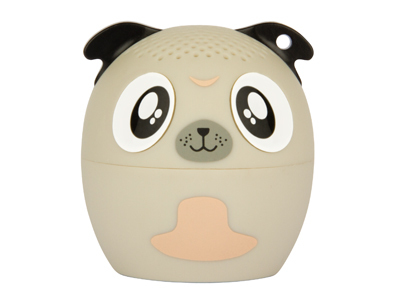 Cassa wireless Cassa wireless Hamlet XBTPET DOG EXAGERATE MUSIC PETS Osso il Cagnolin (ord.min.1.00 unità)