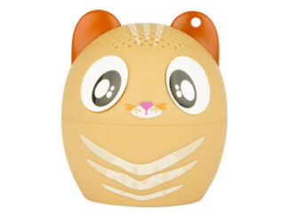 Cassa wireless Cassa wireless Hamlet XBTPET CAT EXAGERATE MUSIC PETS Kitty il Gattino (ord.min.1.00 unità)