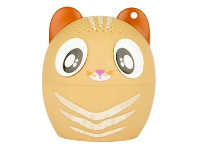 Cassa wireless Cassa wireless Hamlet XBTPET CAT EXAGERATE MUSIC PETS Kitty il Gattino (ord.min.1.00 unità)