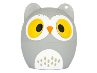 Cassa wireless Cassa wireless Hamlet XBTPET OWL EXAGERATE MUSIC PETS Ufo il Gufino Gr (ord.min.1.00 unità)