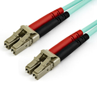 Fibra ottica Fibra ottica Startech.Com 450FBLCLC10 Multimodale (ord.min.1.00 unità)