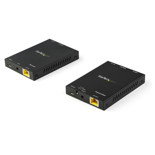 Extender HDMI Extender HDMI Startech.Com ST121HD20V Via Cat6 4K 60Hz (ord.min.1.00 unità)