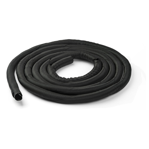 Ferma cavi Ferma cavi Startech.Com WKSTNCM2 guaina intrecciata Black (ord.min.1.00 unità)