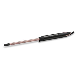 Arricciacapelli Arricciacapelli Babyliss C449E QUARTZ CERAMIC 10mm Black (ord.min.1.00 unità)
