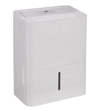 Deumidificatore Deumidificatore Comfee' CF DEHU 12 DEHU Cf 12 White (ord.min.1.00 unità)