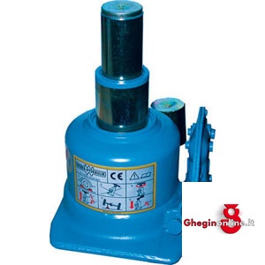 MARTINETTI IDRAULICI CON CORPO APPIATTITO 2221GA MARTINETTI IDRAULICI hydraulic vehicle jacks Orig. Weber
