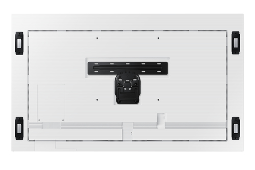 Supporto monitor TV parete Supporto monitor TV parete Samsung WMN WM65RXEN FLIP 2 Wallmount Black (ord.min.1.00 unità)