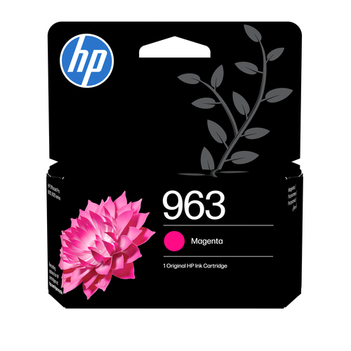 Cartuccia stampante Cartuccia stampante Hp 3JA24AE BGX (ord.min.1.00 unità)