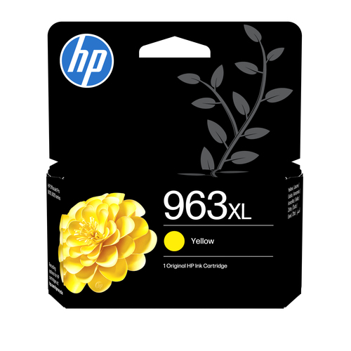 Cartuccia stampante Hp 3JA29AE BGX XL Cartuccia stampante (ord.min.1.00unità)