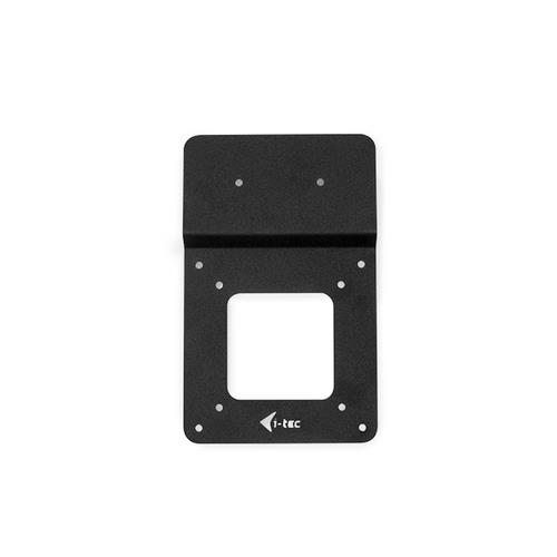 Supporto minipc Supporto minipc i tec VESADOCK1 Supporto Vesa per Docking Station (ord.min.1.00 unità)