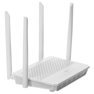 Router Router Edimax BR 6478AC V3 Ac1200 White (ord.min.1.00 unità)