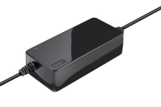 Alimentatore notebook Alimentatore Trust 23394 MAXO Black (ord.min.1.00 unità)