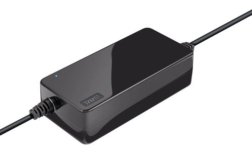 Alimentatore notebook Alimentatore Trust 23394 MAXO Black (ord.min.1.00 unità)
