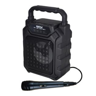 Set karaoke Set karaoke Karma HPS B44BK Tws Black (ord.min.1.00 unità)