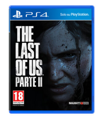 Videogioco Videogioco Playstation 9330301 PLAYSTATION 4 The Last Of Us Parte Ii (ord.min.1.00 unità)