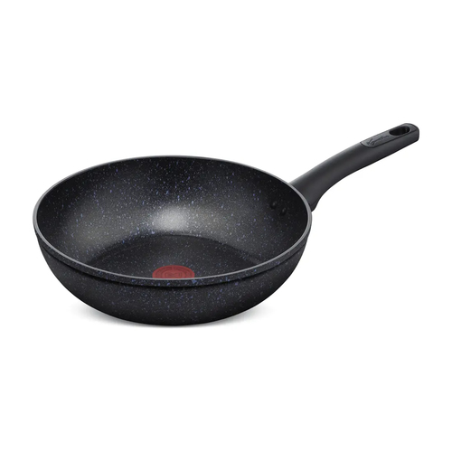 Wok Wok Lagostina 010253041828 PERFORMA 1 manico Nero (ord.min.1.00 unità)