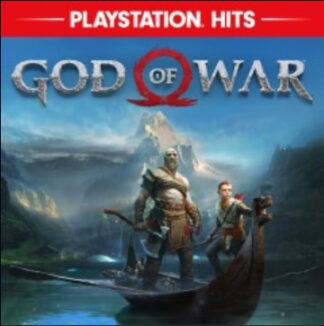 Videogioco Videogioco Playstation 9963905 PLAYSTATION 4 God Of War Ps Hits (ord.min.1.00 unità)