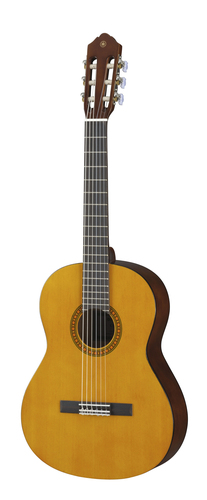 Chitarra classica Chitarra classica Yamaha CS40II SERIE CS Natural (ord.min.1.00 unità)