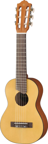 Ukulele Yamaha GUITALELE Gl1 Naturale Ukulele (ord.min.1.00unità)
