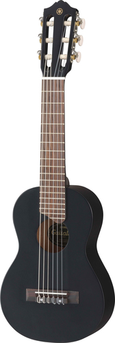 Ukulele Ukulele Yamaha GUITALELE Gl1 Black (ord.min.1.00 unità)