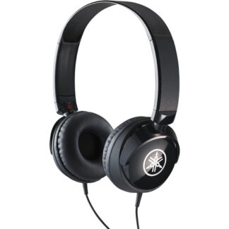 Cuffie filo Yamaha HPH 50 Entry level Black Cuffie filo (ord.min.1.00unità)