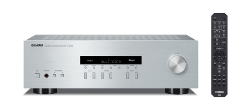 Sintoamplificatore audio Sintoamplificatore audio Yamaha R S202D Dab+ Silver (ord.min.1.00 unità)